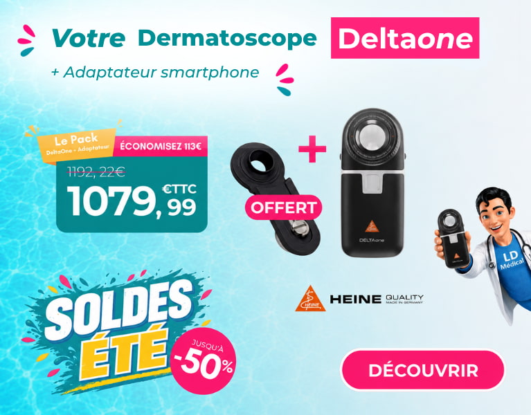 Heine Delta One